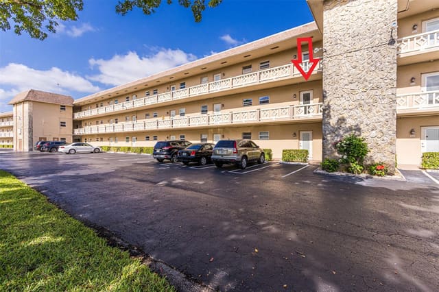 3431 NW 50th Avenue S-202, Lauderdale Lakes, FL 33319