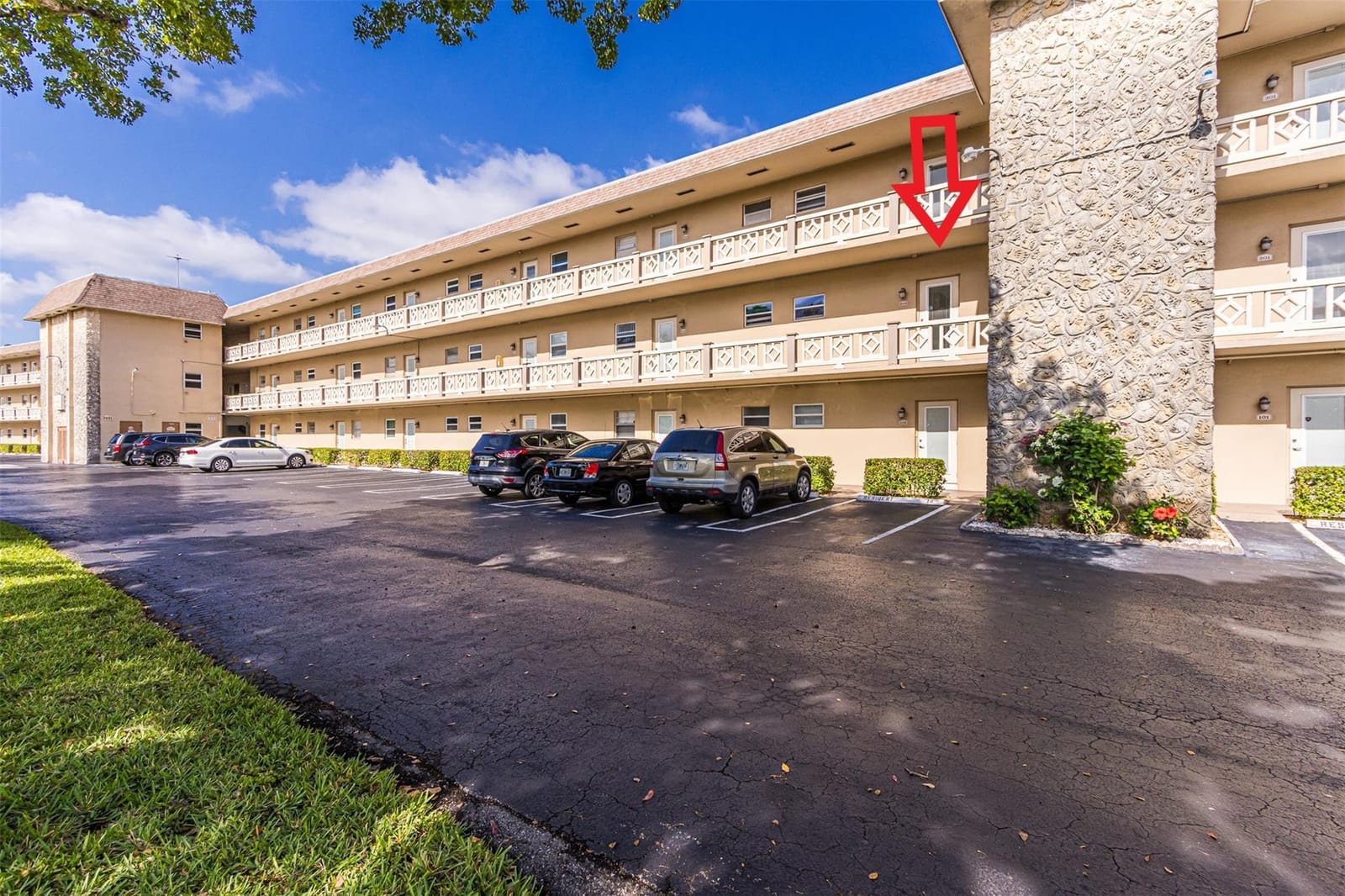 3431 NW 50th Avenue S-202, Lauderdale Lakes, FL 33319