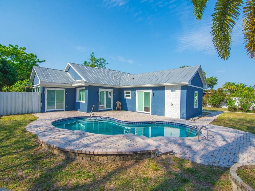 3416 Atlantic Boulevard Boulevard, Vero Beach, FL 32960 photo 2