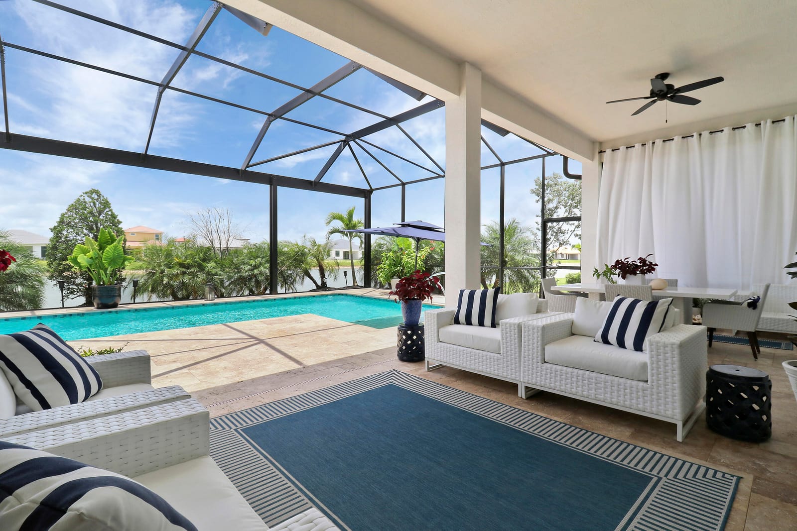 8680 SW Flutto Way, Port St. Lucie, FL 34987