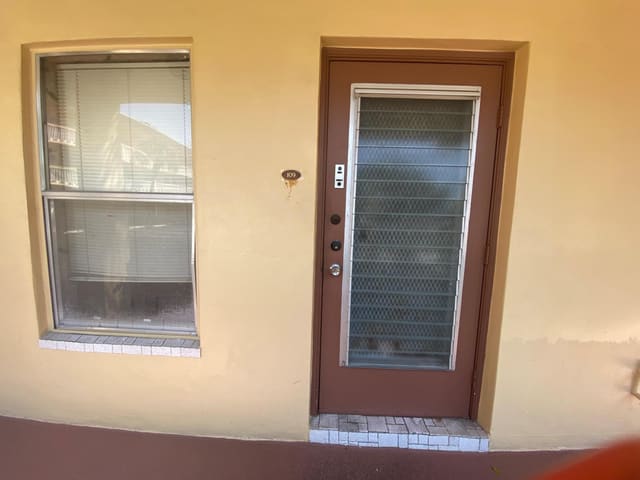 5801 NW 62nd Avenue 109, Tamarac, FL 33319