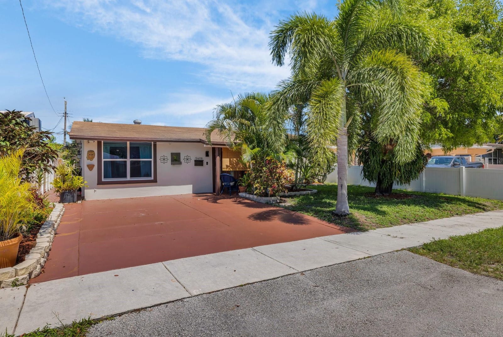 5408 NE 2nd Terrace, Fort Lauderdale, FL 33334