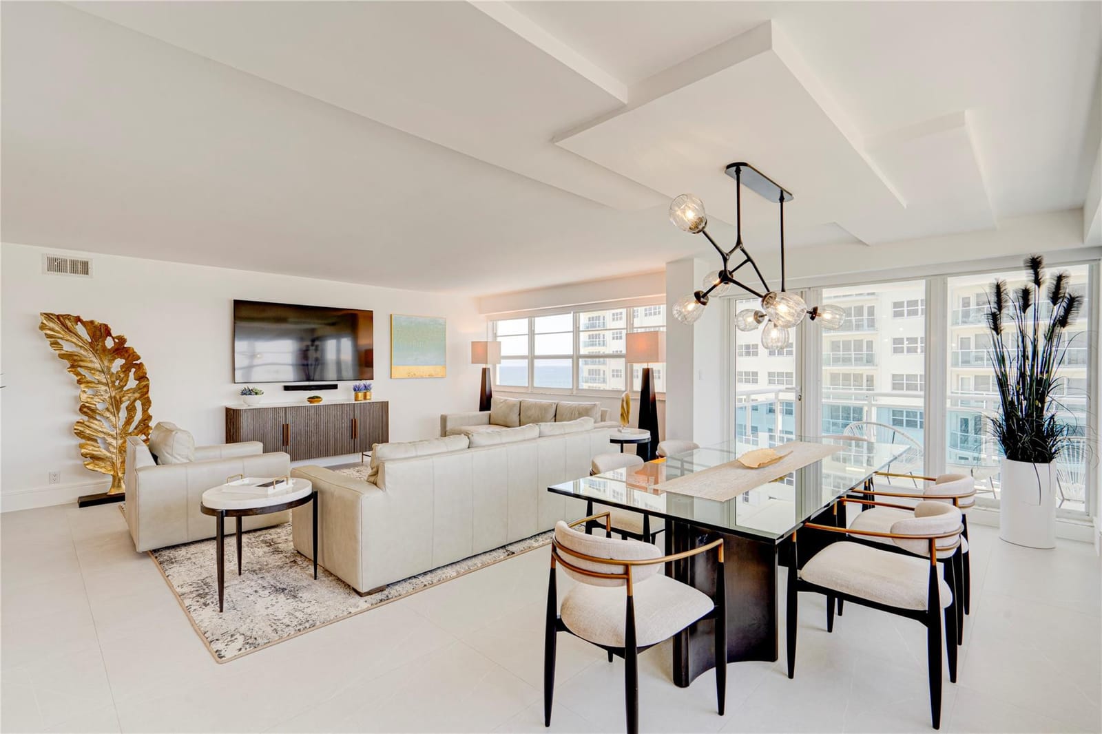 3430 Galt Ocean Drive 1011 — photo 4