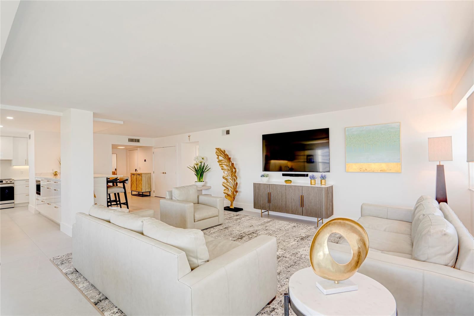 3430 Galt Ocean Drive 1011 — photo 6