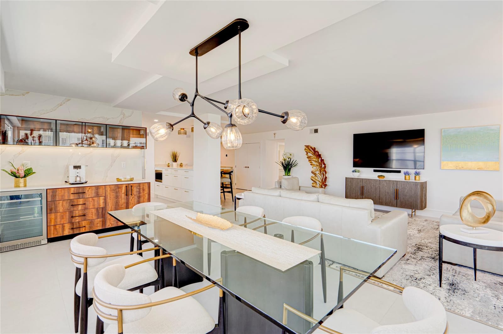 3430 Galt Ocean Drive 1011 — photo 7