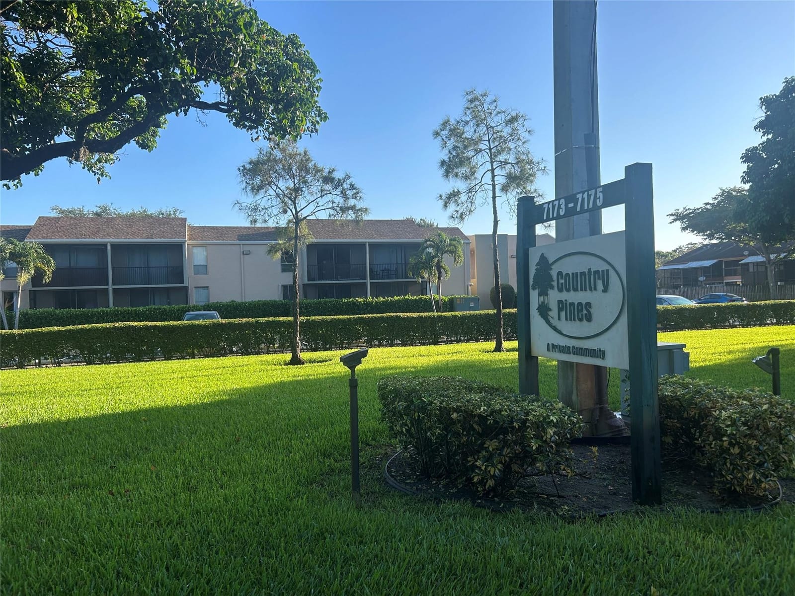 7173 Orange Drive 103B, Davie, FL 33314 photo 24