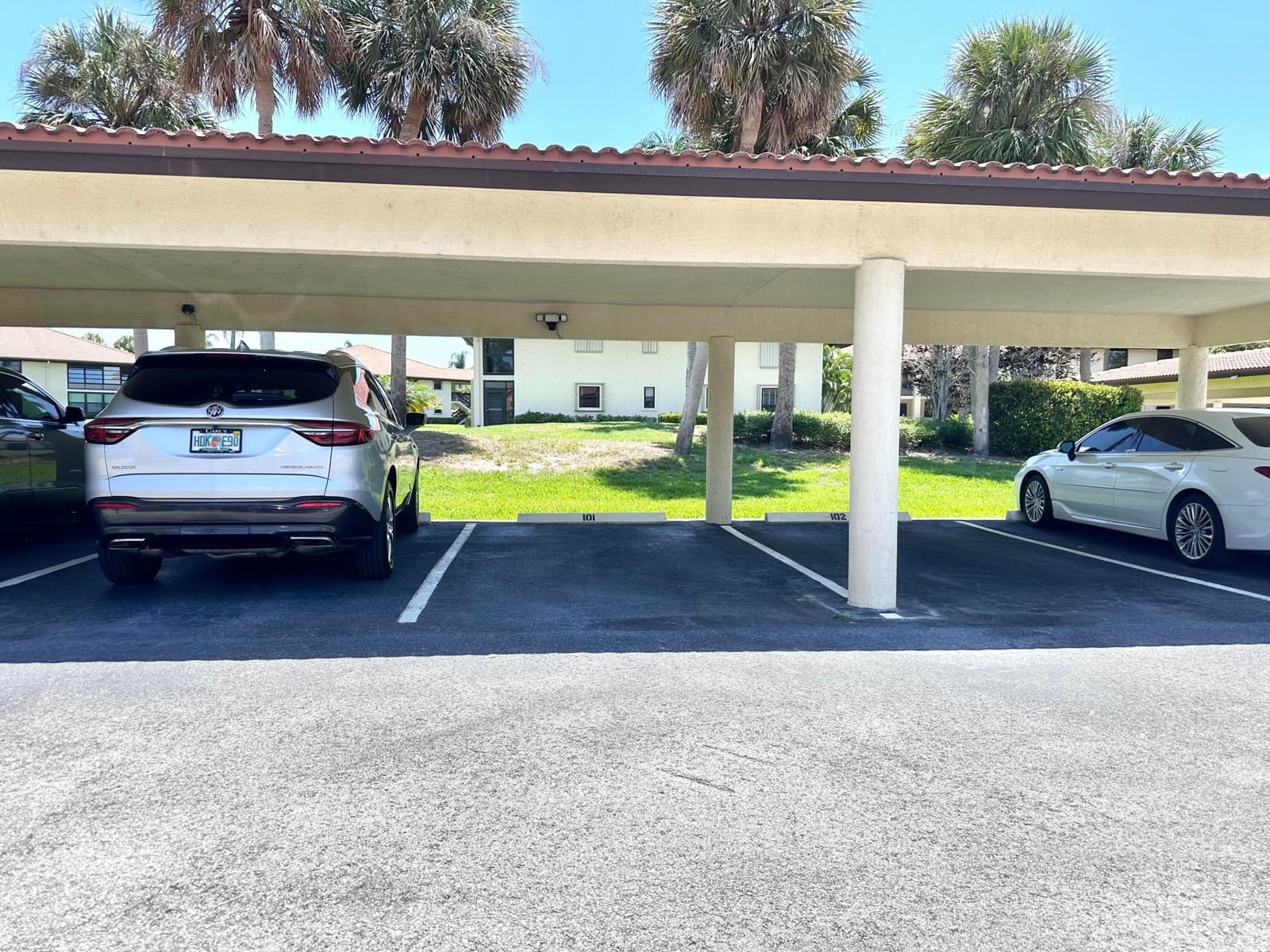301 SW South River Drive 206, Stuart, FL 34997 photo 13