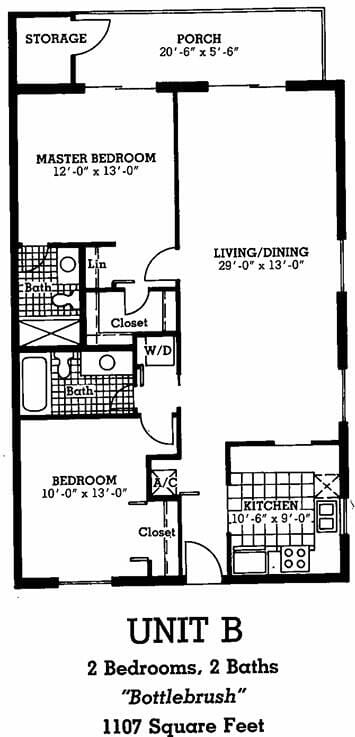 301 SW South River Drive 206, Stuart, FL 34997 photo 26