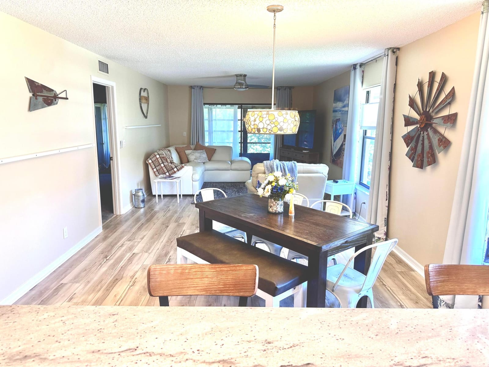 301 SW South River Drive 206, Stuart, FL 34997 photo 4