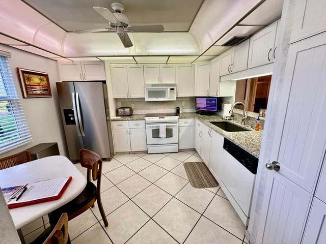 3301 Aruba Way A1, sold in Aruba Village A, Coconut Creek, FL