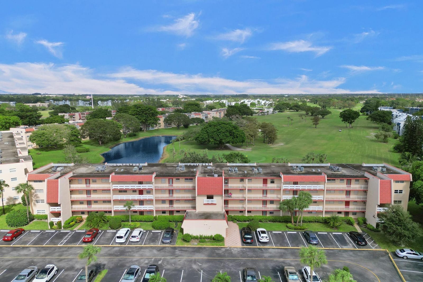 1010 Country Club Drive 205, Margate, FL 33063
