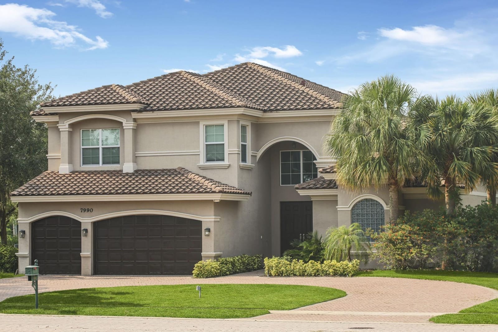7990 Arbor Crest Way, Palm Beach Gardens, FL 33412