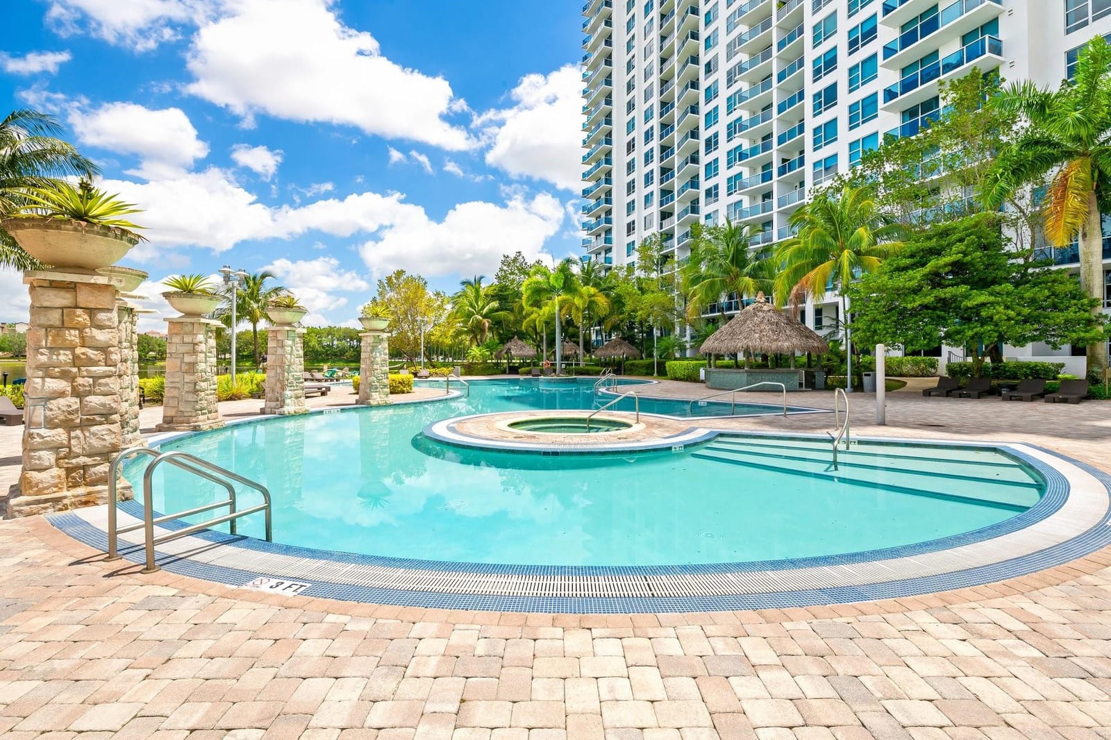 2641 N Flamingo Road TH7, Sunrise, FL 33323 photo 29