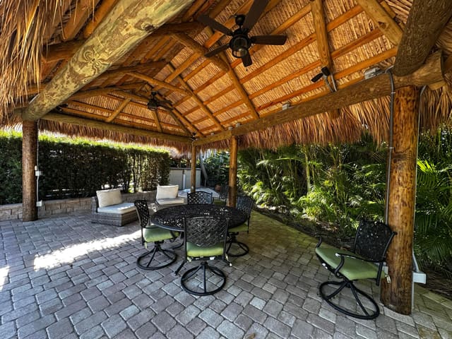 31 NW Boundary Drive, sold in Outdoor Resorts At St Lucie West Phase 1 St Lucie, Port St Lucie, FL