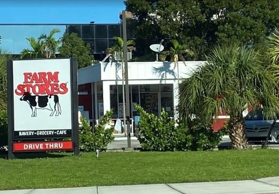 Convenience Store, Boca Raton, FL 33431, Boca Raton