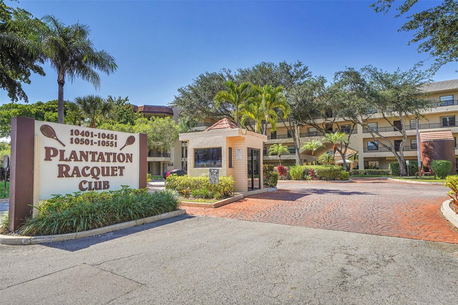 10451 W Broward Boulevard 204, Plantation, FL 33324