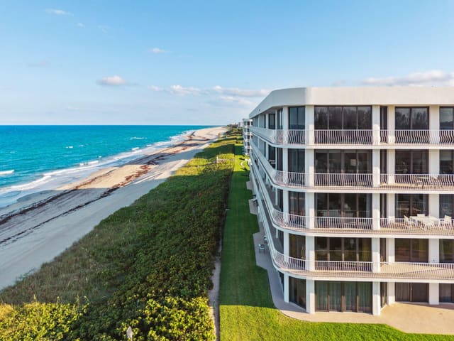 2000 S Ocean Boulevard 501n, sold in Two Thousand Condo, Palm Beach, FL