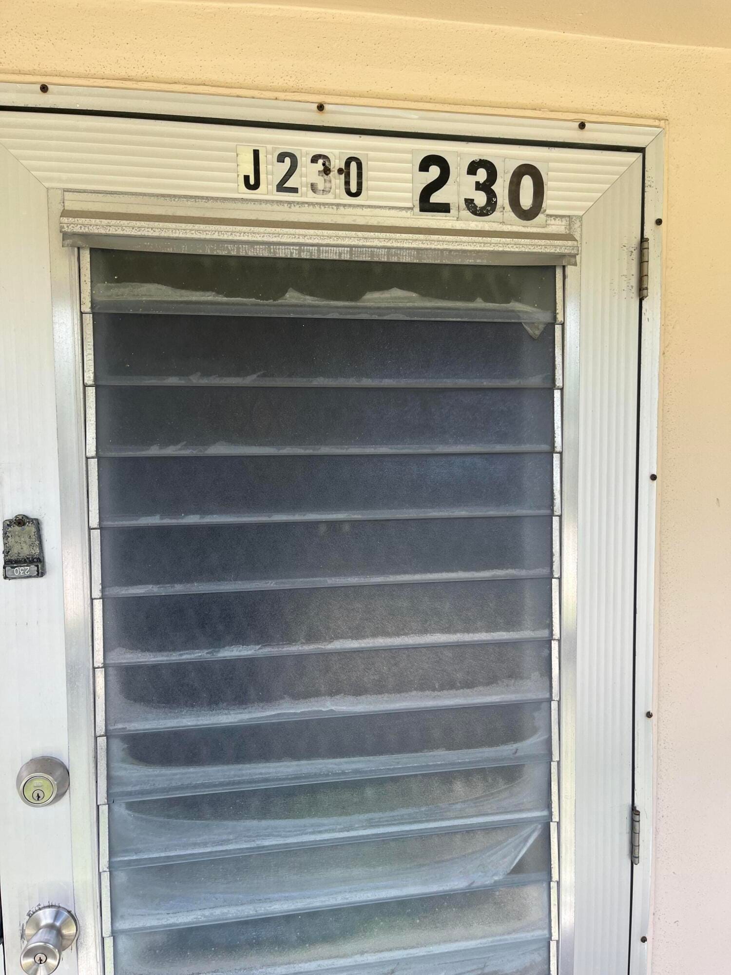 230 Canterbury J, West Palm Beach, FL 33417
