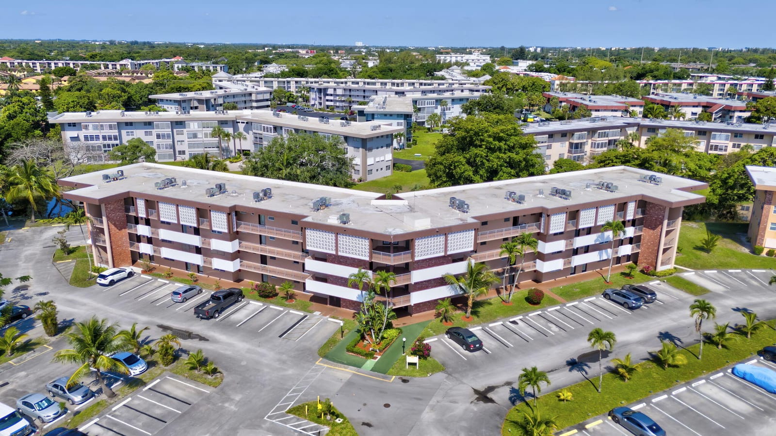 2951 NW 46th Avenue 407, Lauderdale Lakes, FL 33313 photo 28