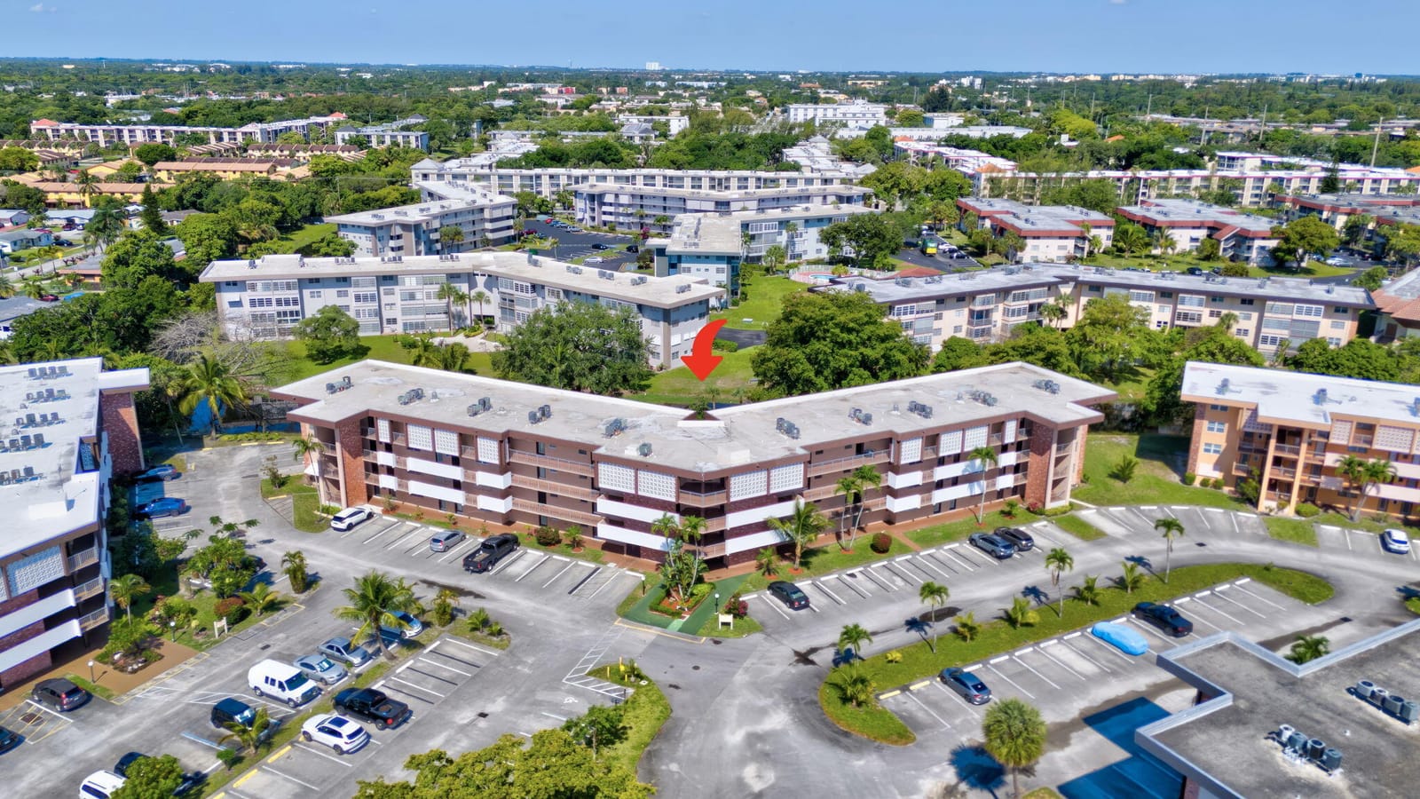 2951 NW 46th Avenue 407, Lauderdale Lakes, FL 33313 photo 29