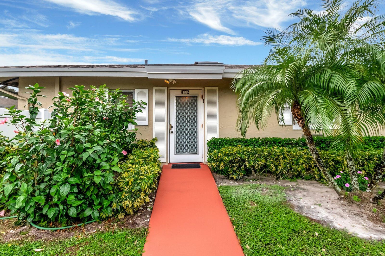 8772 Tyrone Terrace, Boca Raton, FL 33496