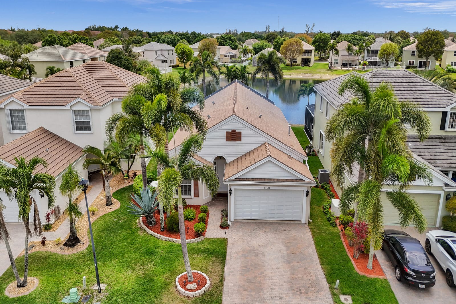 110 Newberry Lane, Royal Palm Beach, FL 33414