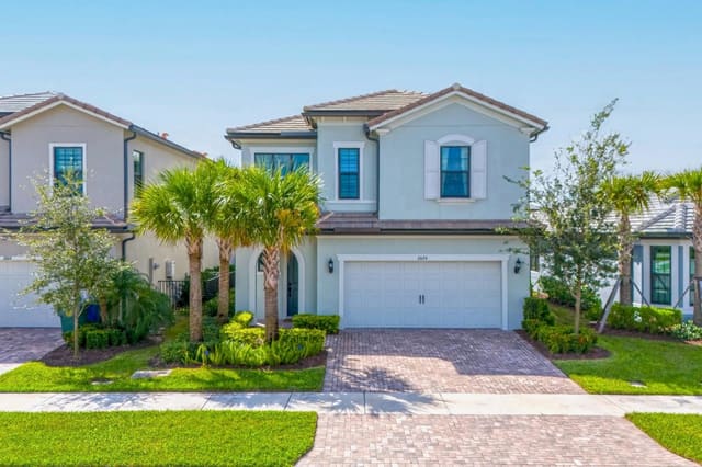 2624 Primrose Place, sold in Oak Tree Prop Redev, Fort Lauderdale, FL