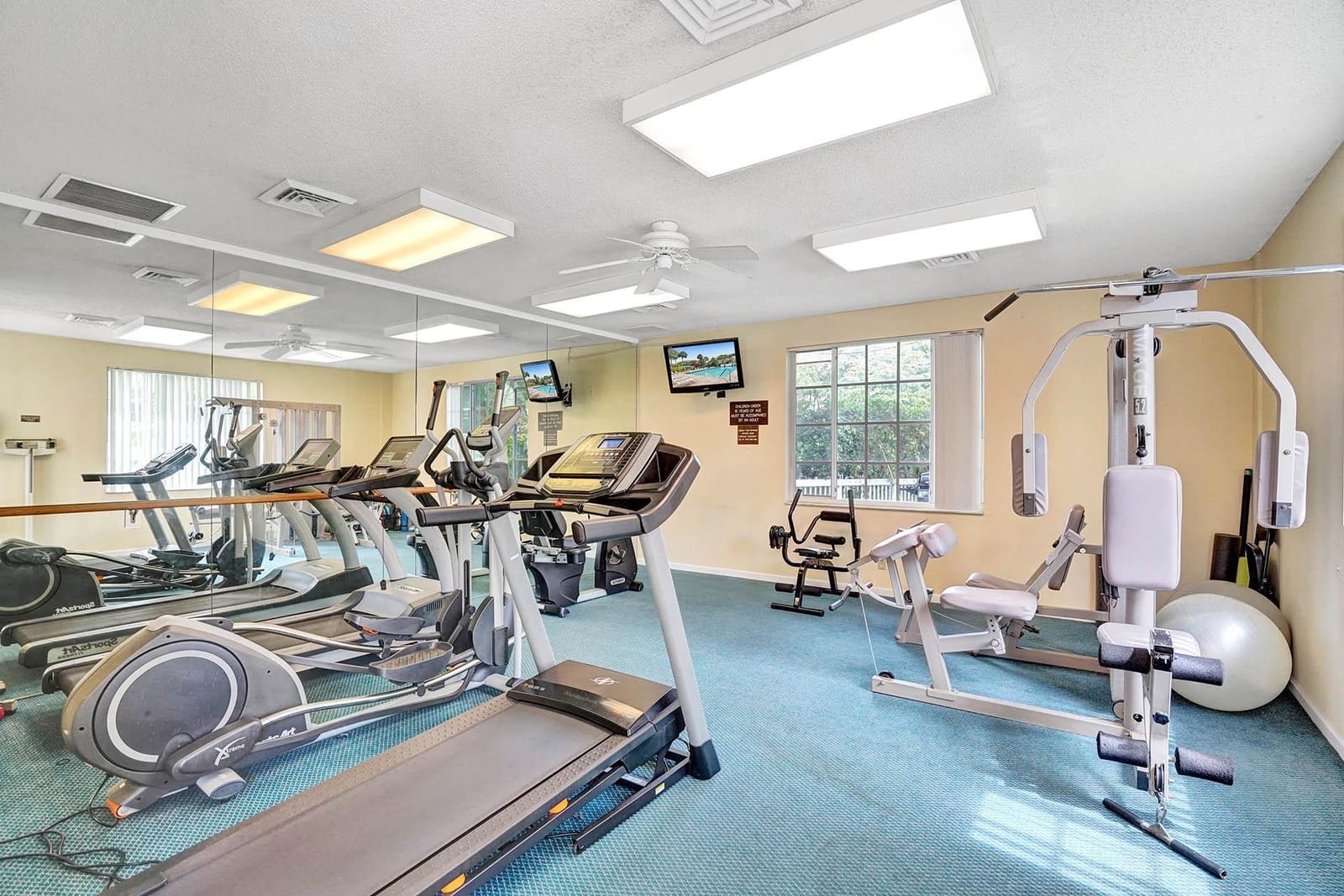 4130 W Palm Aire Drive 301A, Pompano Beach, FL 33069 photo 22
