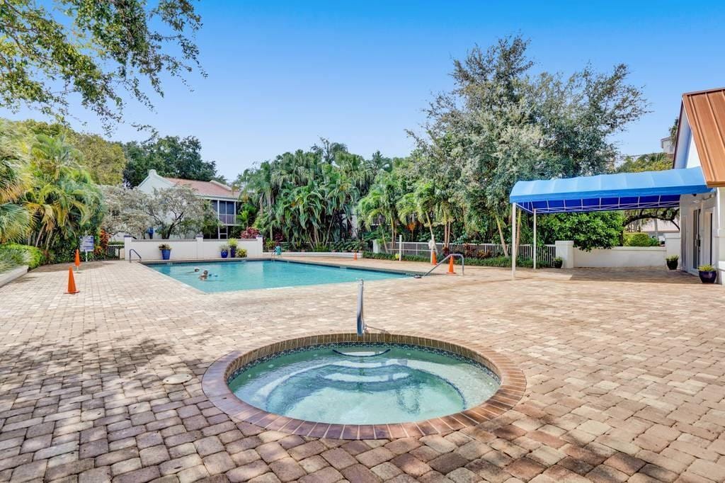 4130 W Palm Aire Drive 301A, Pompano Beach, FL 33069 photo 25