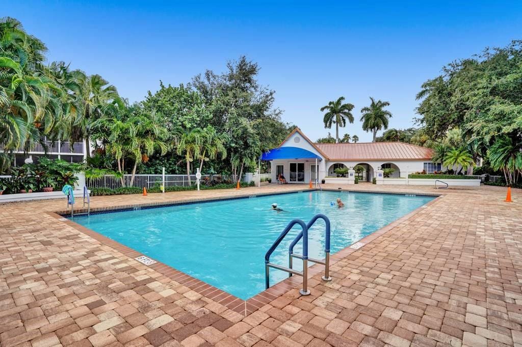 4130 W Palm Aire Drive 301A, Pompano Beach, FL 33069 photo 26