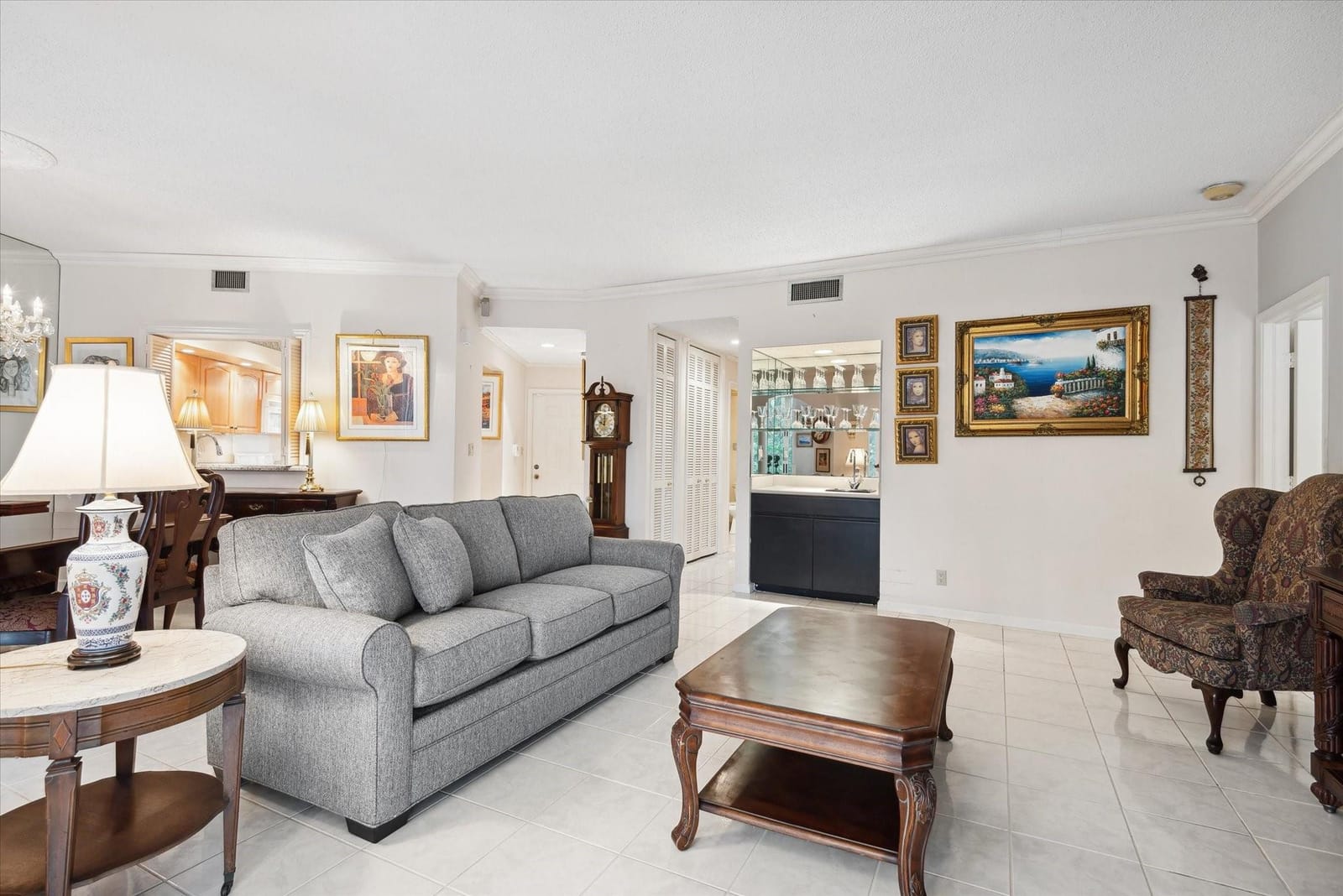 4130 W Palm Aire Drive 301A — photo 4