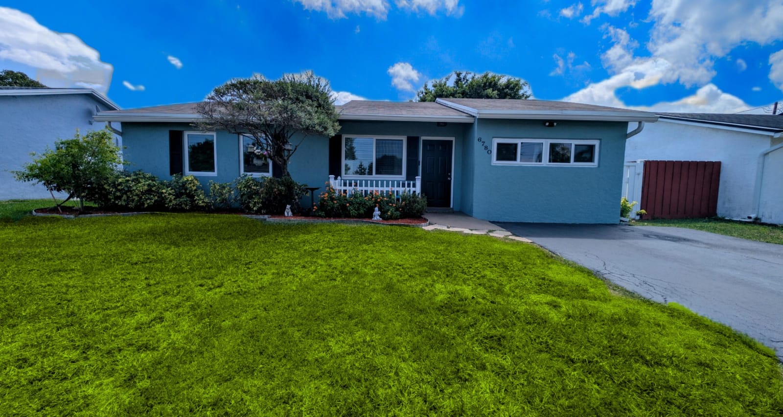 6780 Winfield Boulevard, Margate, FL 33063