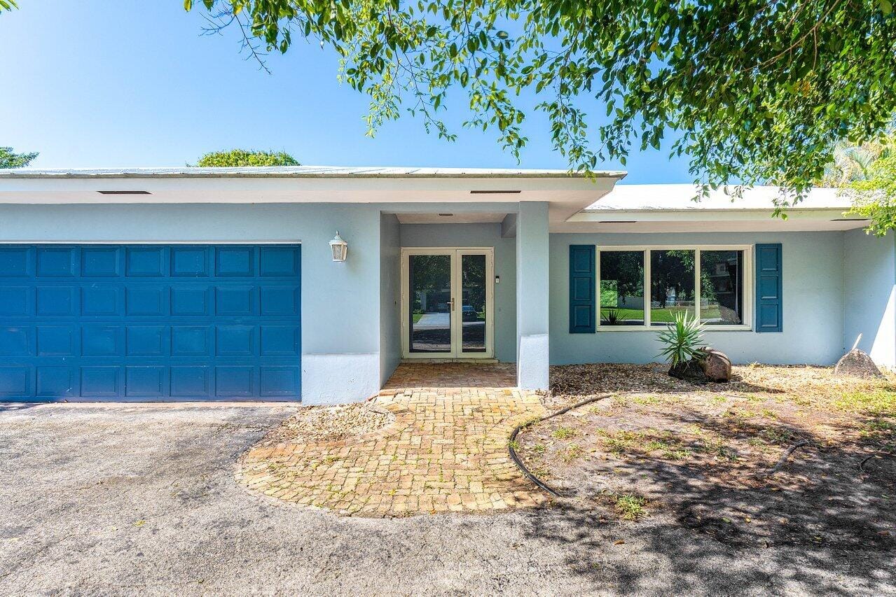 3907 Sherwood Boulevard, Delray Beach, FL 33445 photo 2