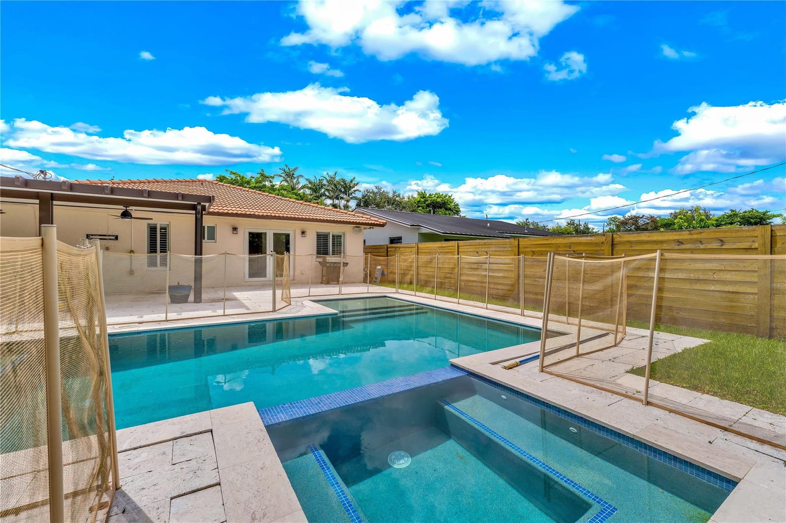 6911 SW 83rd Court, Miami, FL 33143 photo 17
