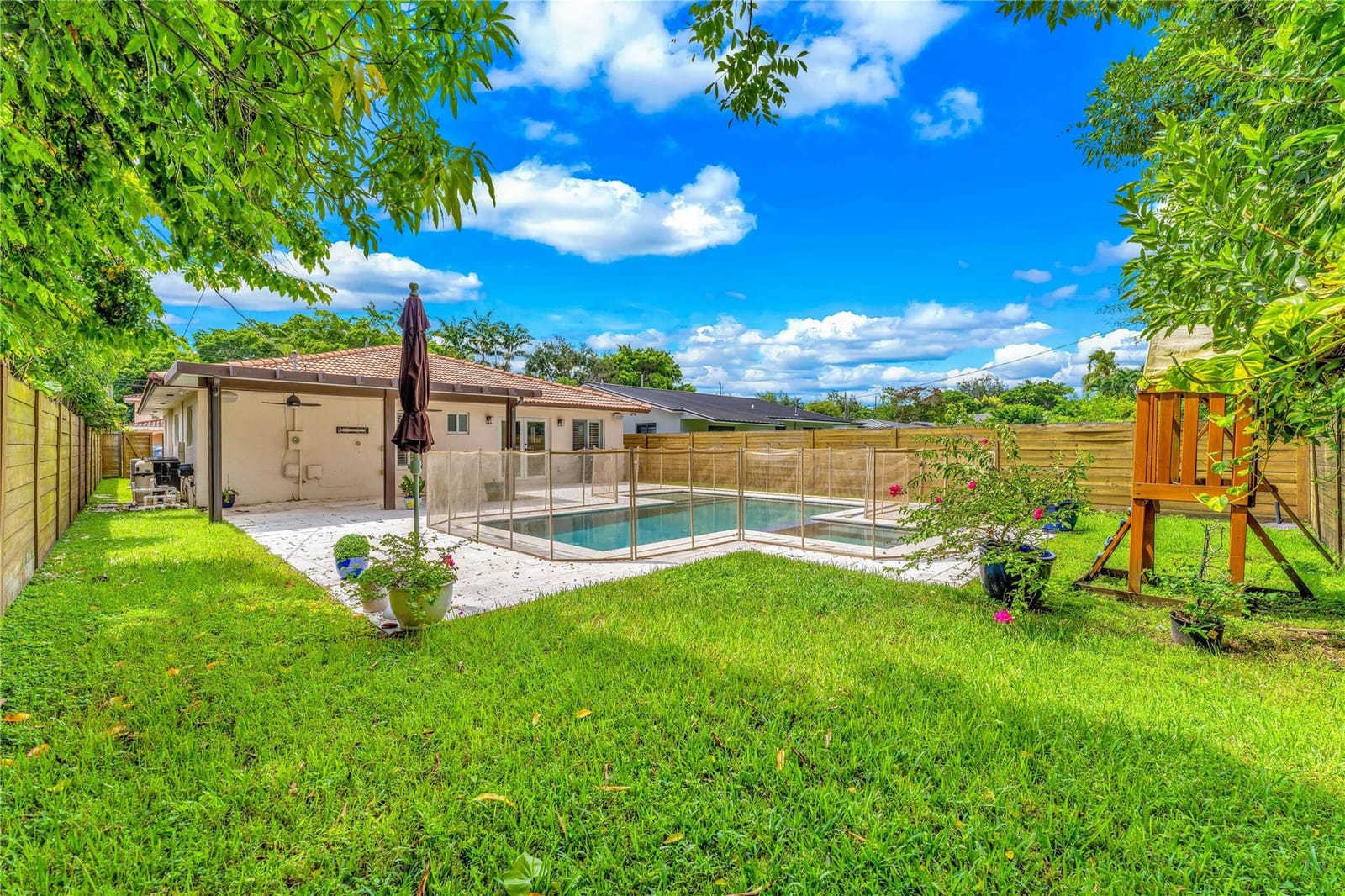 6911 SW 83rd Court, Miami, FL 33143 photo 18