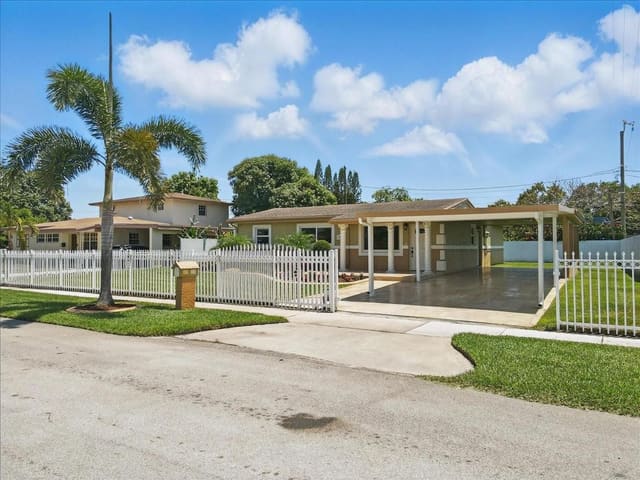 2830 NW 172nd Terrace, Miami Gardens, FL 33056
