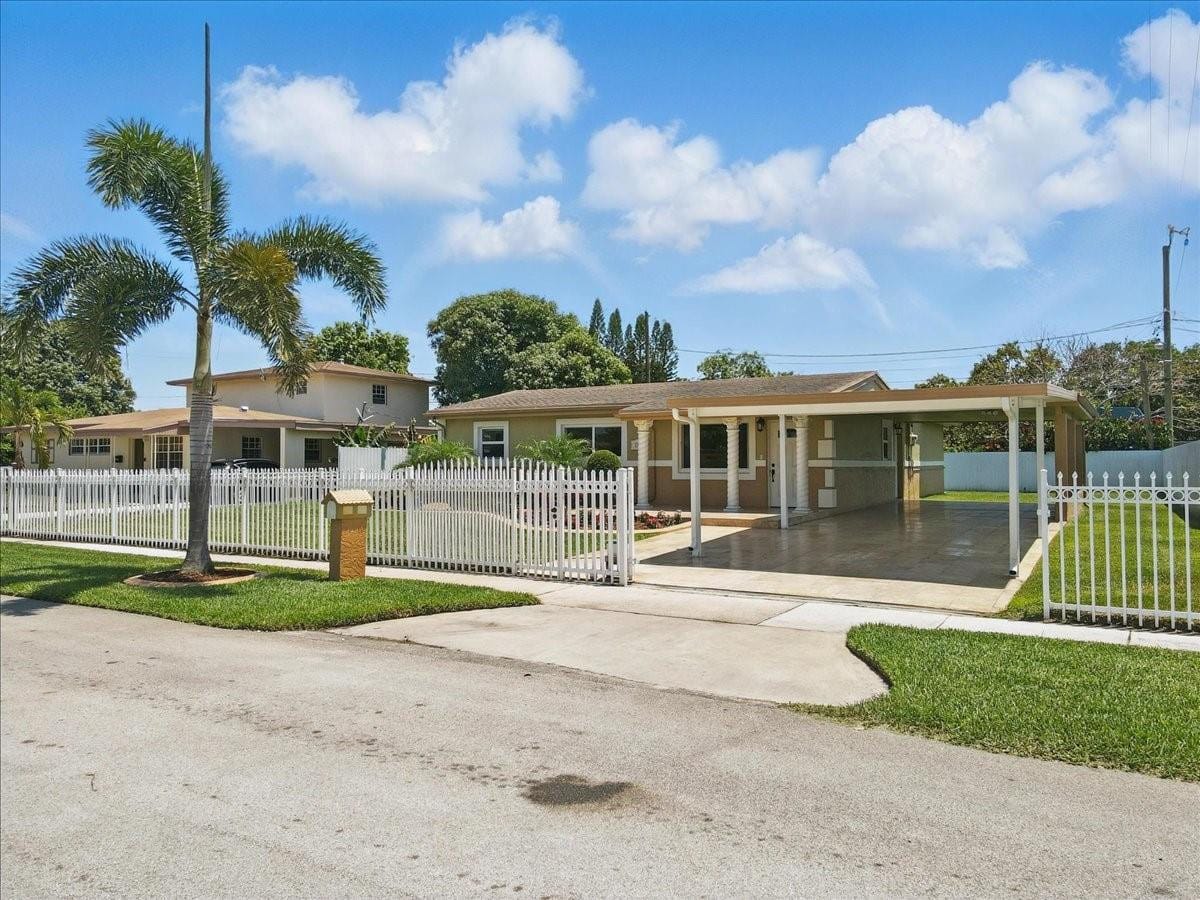 2830 NW 172nd Terrace, Miami Gardens, FL 33056 photo 1