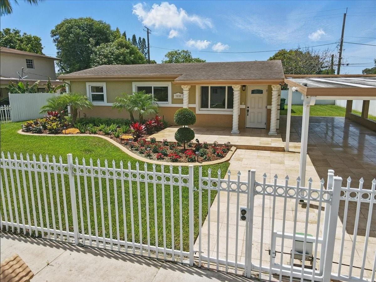 2830 NW 172nd Terrace, Miami Gardens, FL 33056 photo 28