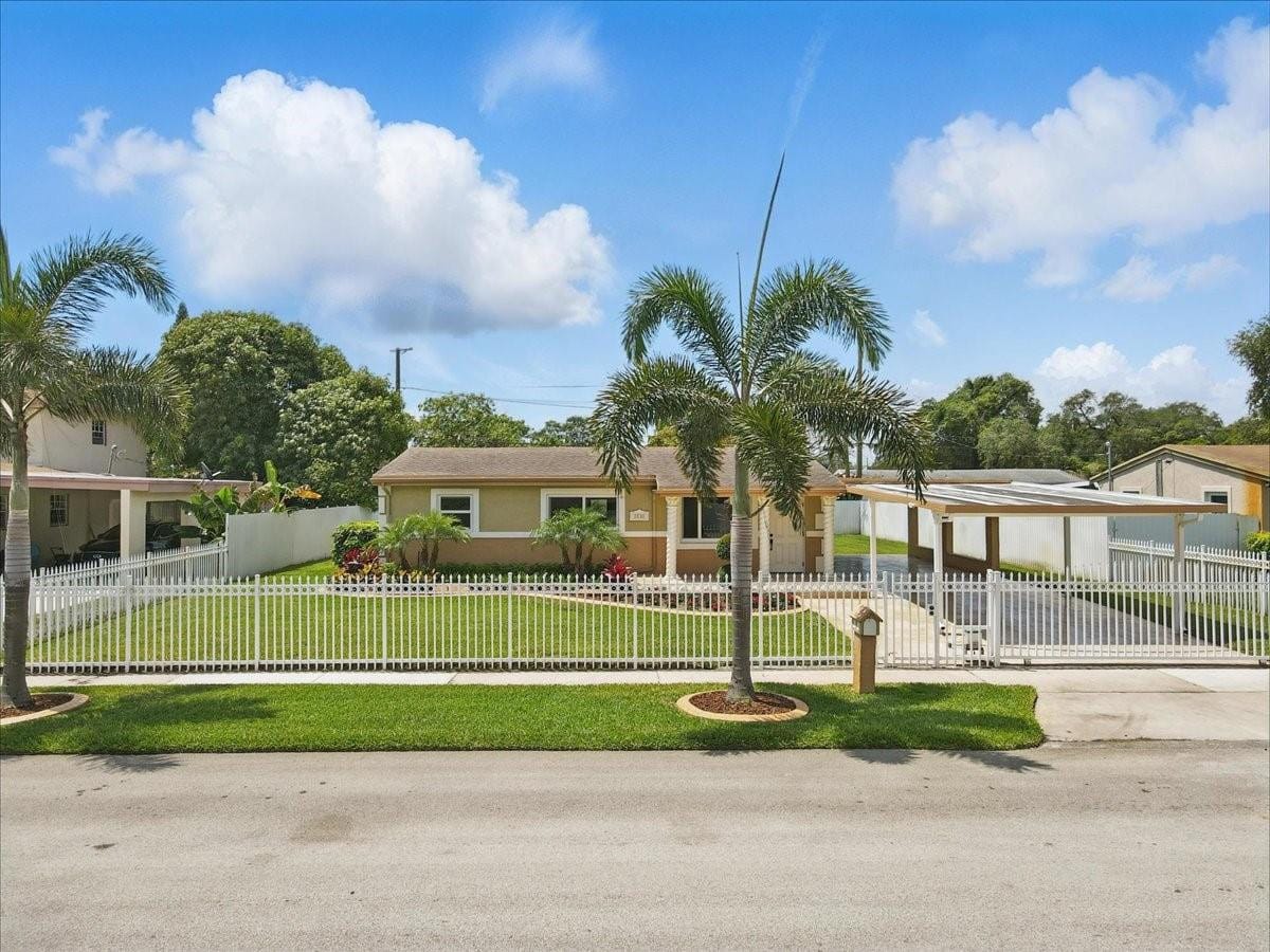 2830 NW 172nd Terrace, Miami Gardens, FL 33056 photo 29