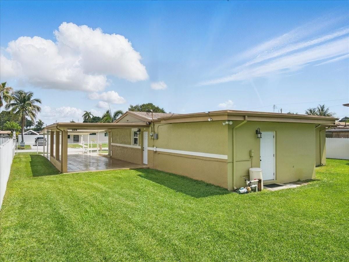 2830 NW 172nd Terrace, Miami Gardens, FL 33056 photo 30