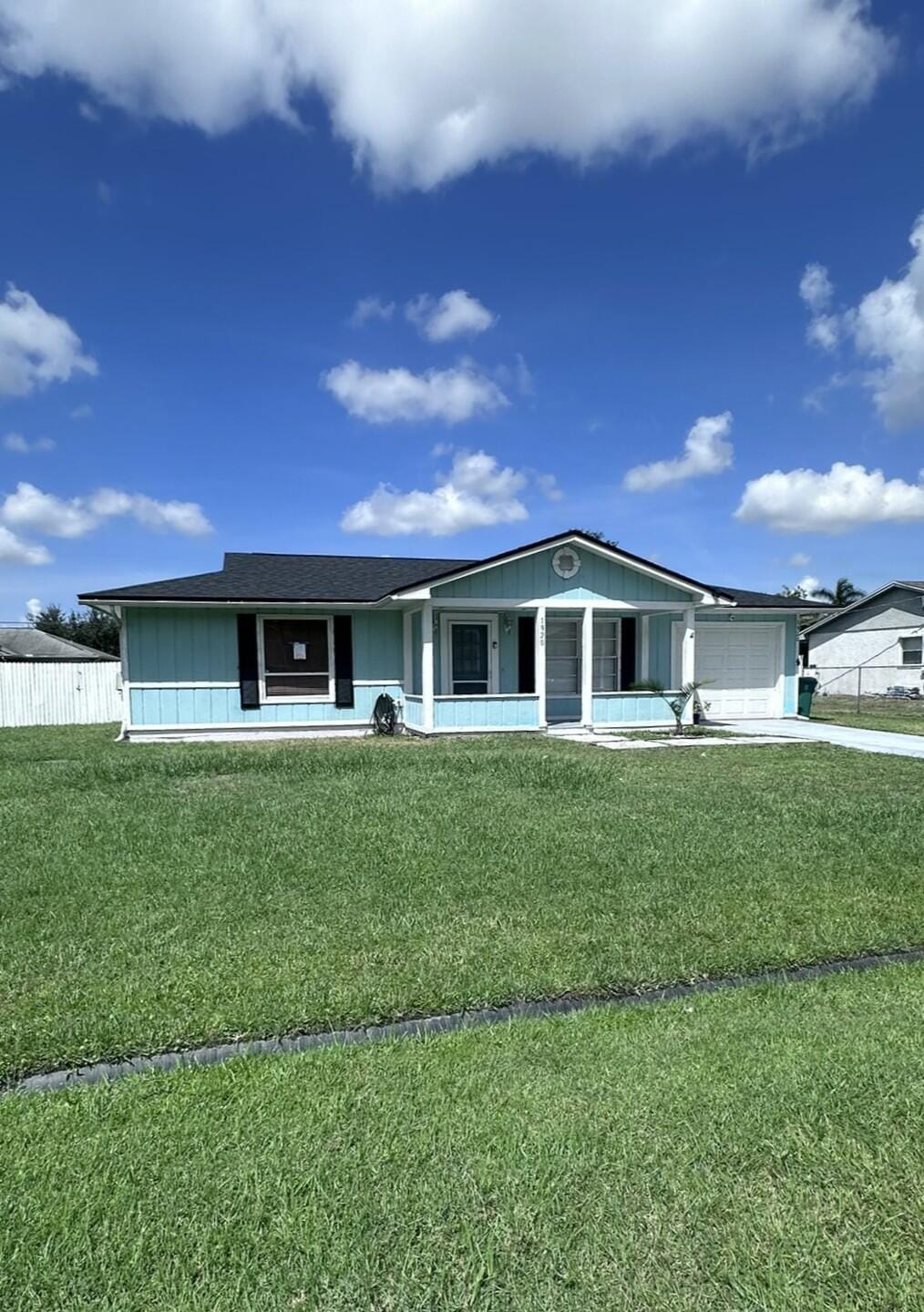 1920 SW Taurus Lane, Port St. Lucie, FL 34983