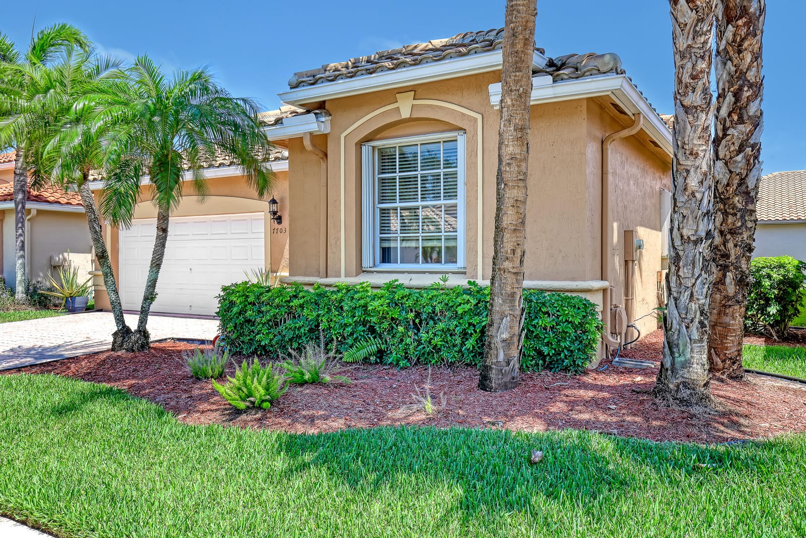 7703 Caprio Drive, Boynton Beach, FL 33472 photo 3
