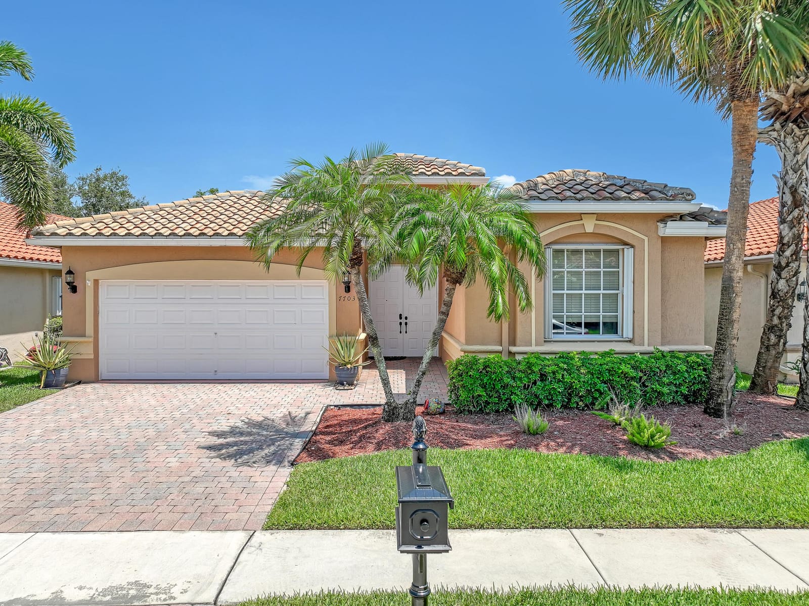 7703 Caprio Drive, Boynton Beach, FL 33472 photo 26