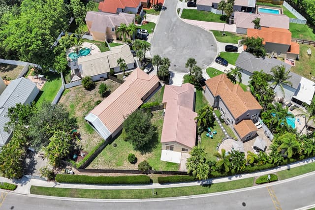 8066 Stirrup Cay Court, Boynton Beach, FL 33436