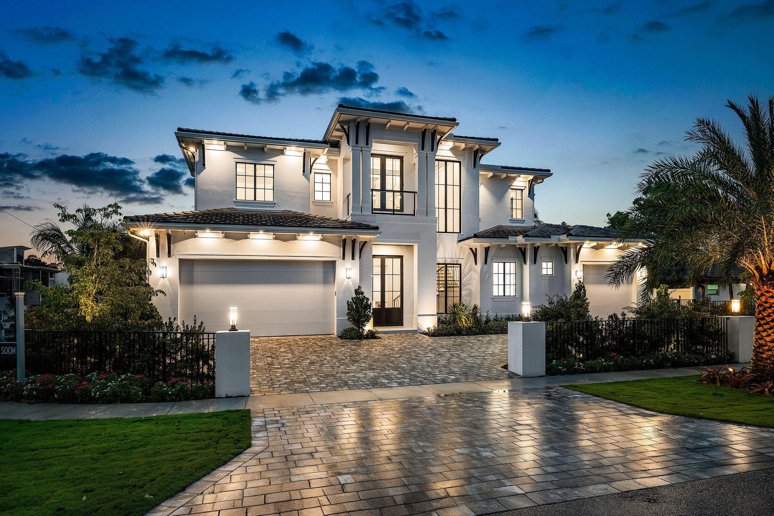 201 NE 4th Avenue, Boca Raton, FL 33432, Boca Raton