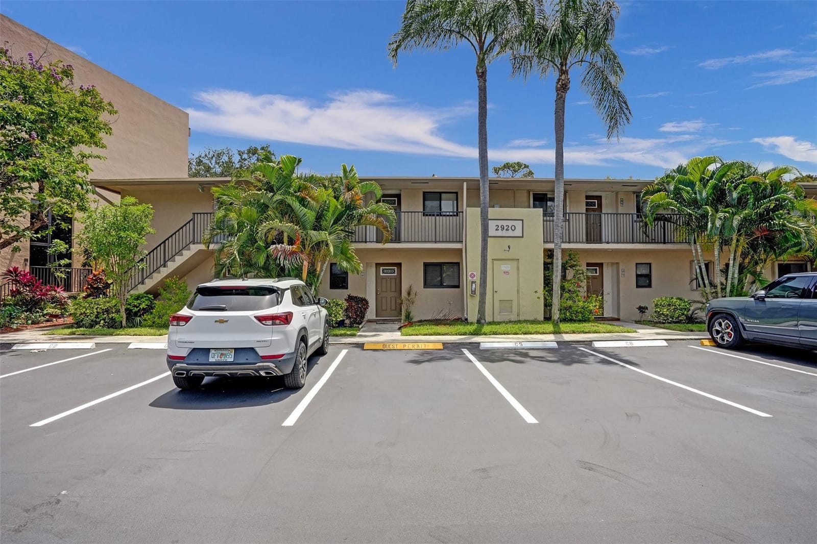 2920 NE 8th Terrace 202, Oakland Park, FL 33334 photo 28