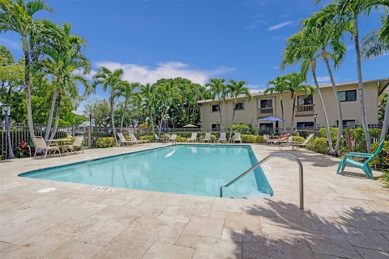 2920 NE 8th Terrace 202, Oakland Park, FL 33334 photo 29