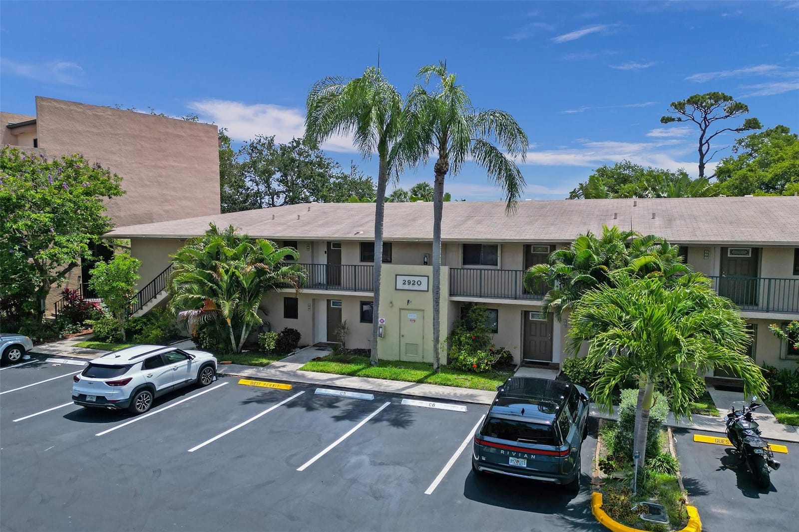 2920 NE 8th Terrace 202, Oakland Park, FL 33334 photo 30