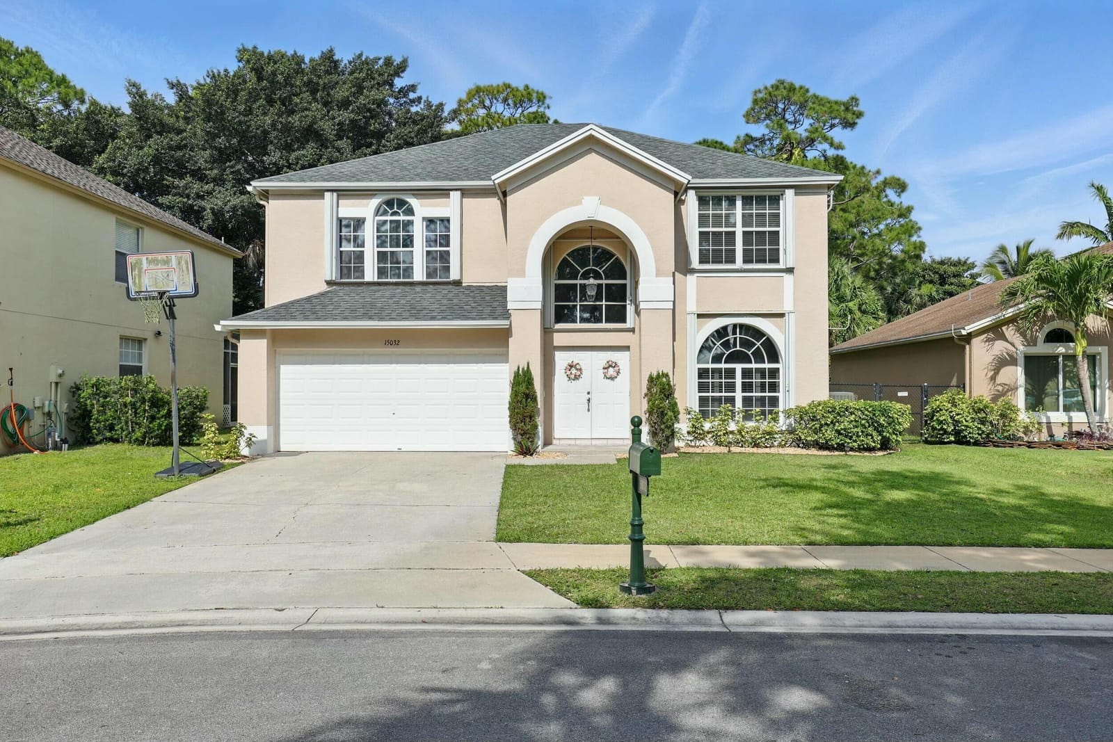 15032 Oak Chase Court, Wellington, FL 33414