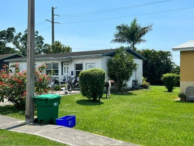 491 W Jordan Boulevard, Pahokee, FL 33476 photo 14